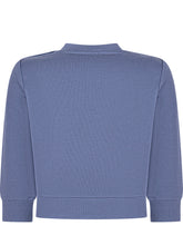 Sweatshirt with Whale Print and Crew Neck - Collezione Happy Birthday | Lidia Shopping