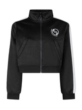 Cardigan in Jersey con Zip e Collo Alto - Abbigliamento Bambini | Lidia Shopping