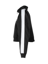 Cardigan in Jersey con Zip e Collo Alto - Abbigliamento Bambini | Lidia Shopping