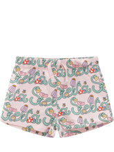 Shorts in Jersey con Stampa - Abbigliamento Bambini | Lidia Shopping
