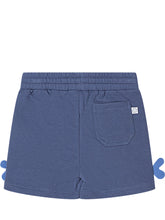 Bermuda in Jersey con Stampa Balena - Abbigliamento Bambini | Lidia Shopping