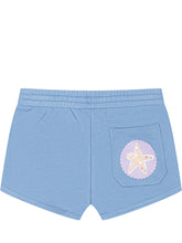 Bermuda in Jersey con Vita Elasticizzata - Abbigliamento Bambini | Lidia Shopping