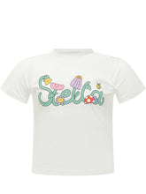 Printed T-Shirt - Collezione Happy Birthday | Lidia Shopping