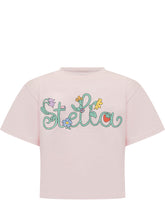Graphic Print T-Shirt - Collezione Happy Birthday | Lidia Shopping