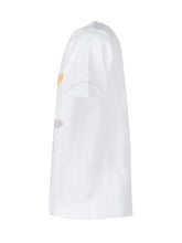 T-shirt con Stampa Stelle Marine e Girocollo - Abbigliamento Bambini | Lidia Shopping