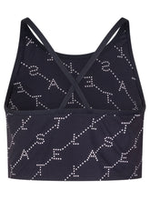 Top Sportivo con Stampa Logo All Over - Abbigliamento Bambini | Lidia Shopping