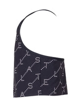 Top Sportivo con Stampa Logo All Over - Abbigliamento Bambini | Lidia Shopping