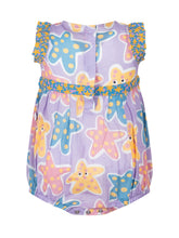 Body con Stampa Stelle Marine - Abbigliamento Bambini | Lidia Shopping