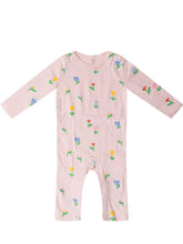 Set Intimo Bambina con Stampa Floreale - Abbigliamento Bambini | Lidia Shopping
