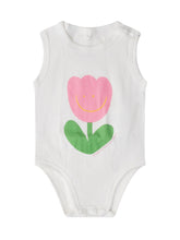 Set Intimo Bambina con Stampa Floreale - Abbigliamento Bambini | Lidia Shopping