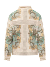 Camicia con Collo e Bottoni - Abbigliamento Donna | Lidia Shopping