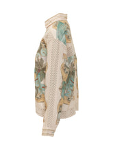 Camicia con Collo e Bottoni - Abbigliamento Donna | Lidia Shopping