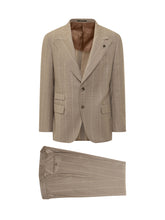 Two-Piece Tailored Suit - Fall/Winter 2025 - On Sale - Uomo | Lidia Shopping