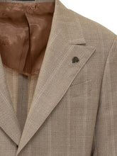 Two-Piece Tailored Suit - Fall/Winter 2025 - On Sale - Uomo | Lidia Shopping