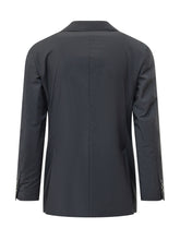 Single-Breasted Two-Piece Tailored Suit - Fall/Winter 2025 - On Sale - Uomo | Lidia Shopping