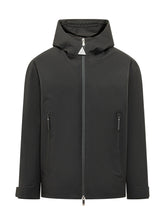 Marana Hooded Jacket - Collezione Happy Birthday | Lidia Shopping