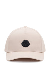 Classic Curved Visor Baseball Cap - Men | Lidia Shopping