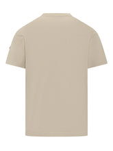 Short-Sleeve Cotton T-Shirt with Logo - Collezione Happy Birthday | Lidia Shopping