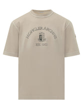 T-Shirt With Front Print - Collezione Happy Birthday | Lidia Shopping