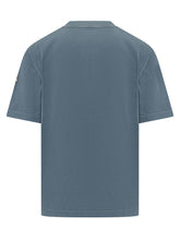 Short-Sleeve Cotton T-Shirt with Logo - Collezione Happy Birthday | Lidia Shopping