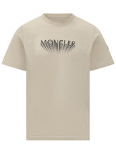 Short-Sleeve Cotton T-Shirt with Logo - Collezione Happy Birthday | Lidia Shopping