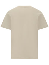 Short-Sleeve Cotton T-Shirt with Logo - Collezione Happy Birthday | Lidia Shopping