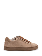 Lace-Up Cassetta Sneakers - Collezione Happy Birthday | Lidia Shopping