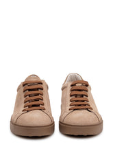 Lace-Up Cassetta Sneakers - Collezione Happy Birthday | Lidia Shopping