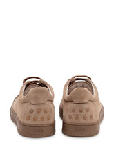 Lace-Up Cassetta Sneakers - Collezione Happy Birthday | Lidia Shopping