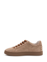 Lace-Up Cassetta Sneakers - Collezione Happy Birthday | Lidia Shopping