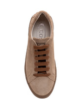 Lace-Up Cassetta Sneakers - Collezione Happy Birthday | Lidia Shopping