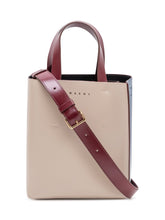 Mini Museo Shopping Bag - Collezione Happy Birthday | Lidia Shopping