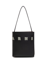 Shoulder Bag Museo Hobo Small Bag - Marni | Lidia Shopping