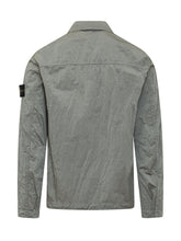 Lightweight Zip Jacket with Chest Pocket - Men | Lidia Shopping