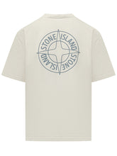 T-Shirt Girocollo con Stampa Grafica - Abbigliamento Uomo | Lidia Shopping