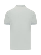 Polo a Maniche Corte con Dettagli a Contrasto - Abbigliamento Uomo | Lidia Shopping