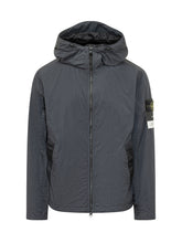 Giacca Con Cappuccio E Zip - Abbigliamento Uomo | Lidia Shopping