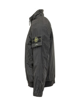 Giacca con Cappuccio e Zip - Abbigliamento Uomo | Lidia Shopping