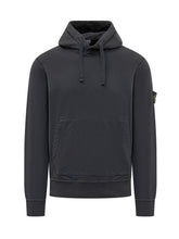 Hoodie Sweatshirt with Kangaroo Pocket - Men | Lidia Shopping