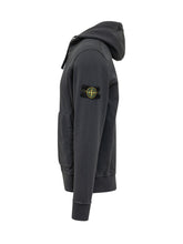 Hoodie Sweatshirt with Kangaroo Pocket - Men | Lidia Shopping