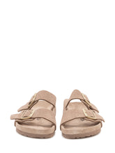 Sandali Arizona con Doppia Fascia e Fibbie - Birkenstock | Lidia Shopping