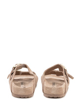 Sandali Arizona con Doppia Fascia e Fibbie - Birkenstock | Lidia Shopping