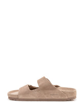 Sandali Arizona con Doppia Fascia e Fibbie - Birkenstock | Lidia Shopping