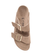 Sandali Arizona con Doppia Fascia e Fibbie - Birkenstock | Lidia Shopping