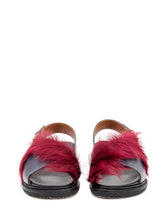 Fussbett Shoes - Marni | Lidia Shopping