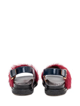 Fussbett Shoes - Marni | Lidia Shopping