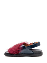 Fussbett Shoes - Marni | Lidia Shopping