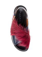 Fussbett Shoes - Marni | Lidia Shopping