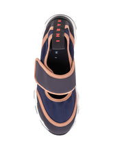 Sneakers con Chiusura a Strappo - Collezione Happy Birthday | Lidia Shopping