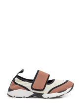 Sneakers con Chiusura a Strappo - Collezione Happy Birthday | Lidia Shopping